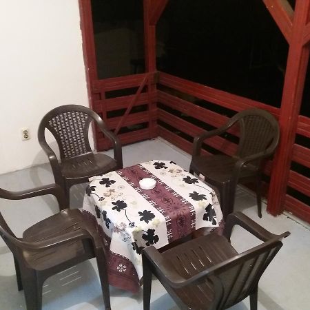 Apartman City Διαμέρισμα Τούζλα Εξωτερικό φωτογραφία