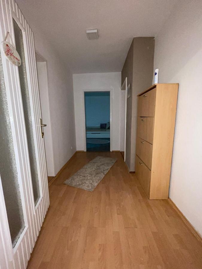 Apartman City Διαμέρισμα Τούζλα Εξωτερικό φωτογραφία