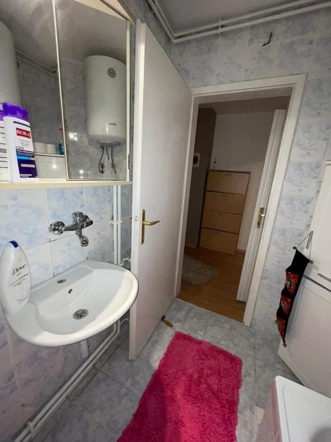 Apartman City Διαμέρισμα Τούζλα Εξωτερικό φωτογραφία