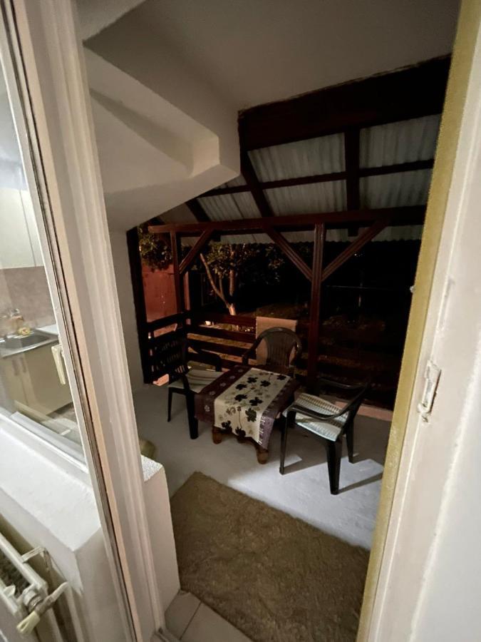 Apartman City Διαμέρισμα Τούζλα Εξωτερικό φωτογραφία