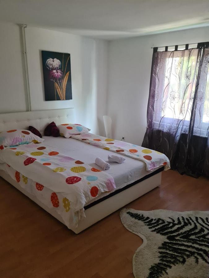 Apartman City Διαμέρισμα Τούζλα Εξωτερικό φωτογραφία