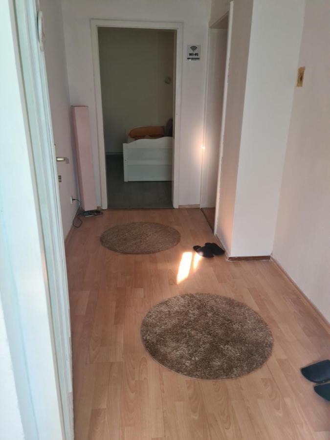 Apartman City Διαμέρισμα Τούζλα Εξωτερικό φωτογραφία